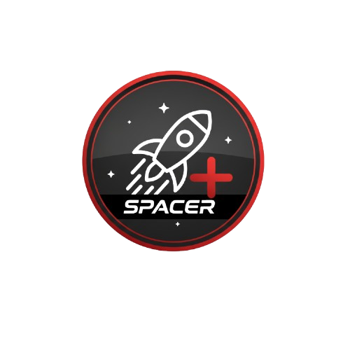 Logo Spacer Plus